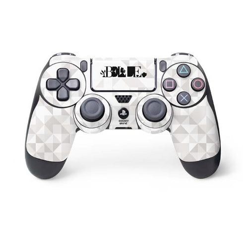 Disney Princess Belle Chromatic PS4 Controller Skin