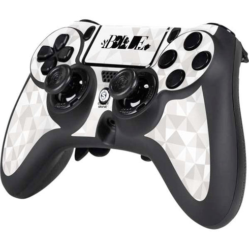 Disney Princess Belle Chromatic PS4/PC SCUF Impact Controller Skin