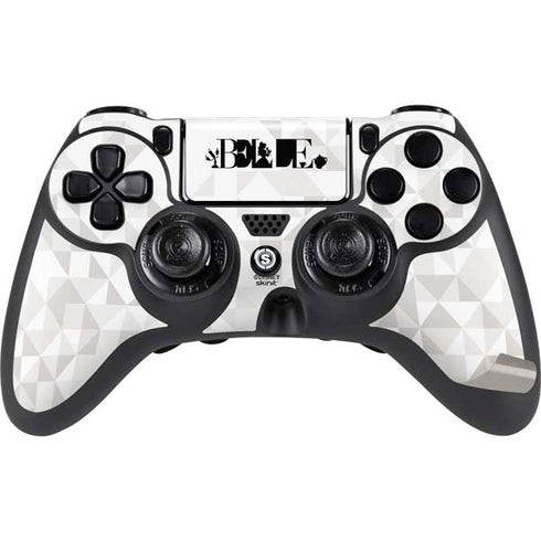 Disney Princess Belle Chromatic PS4/PC SCUF Impact Controller Skin