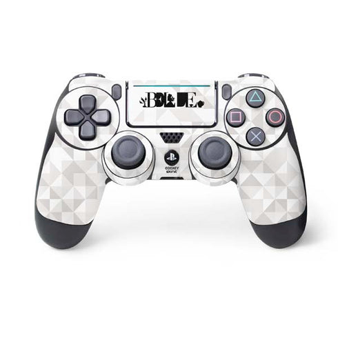 Disney Princess Belle Chromatic PS4 Pro/Slim Controller Skin