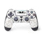 Disney Princess Belle Chromatic PS4 Pro/Slim Controller Skin