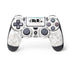 Disney Princess Belle Chromatic PS4 Pro/Slim Controller Skin