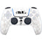 Disney Princess Belle Chromatic PS5 Controller Skin