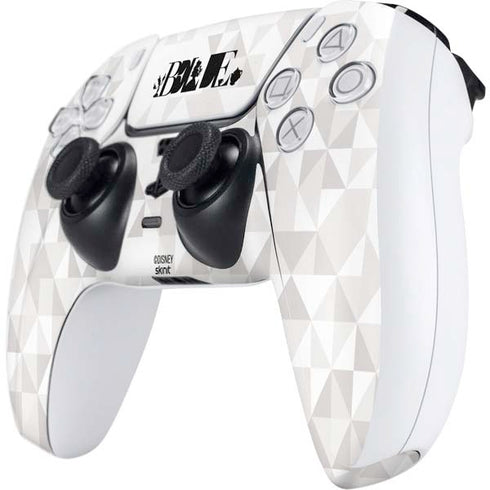 Disney Princess Belle Chromatic PS5 Controller Skin