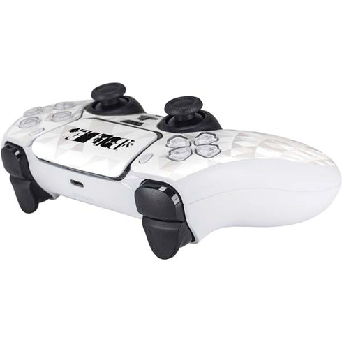 Disney Princess Belle Chromatic PS5 Controller Skin