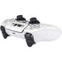 Disney Princess Belle Chromatic PS5 Controller Skin