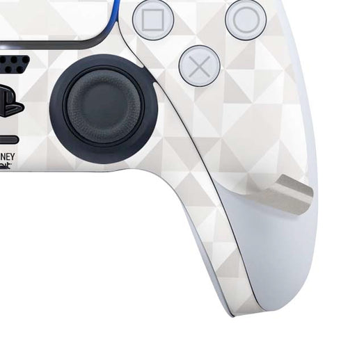 Disney Princess Belle Chromatic PS5 Controller Skin