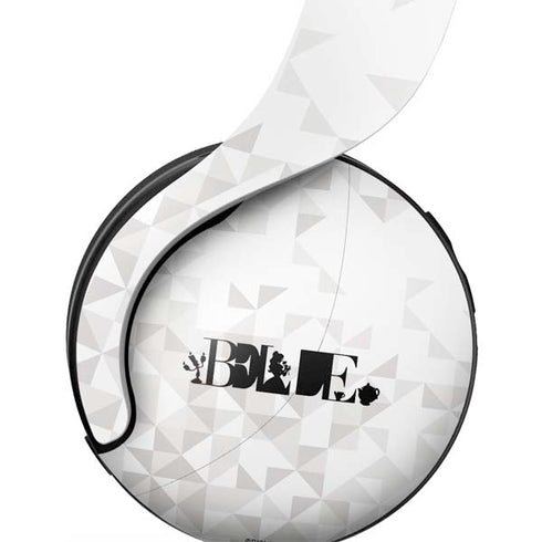 Disney Princess Belle Chromatic PULSE 3D Wireless Headset for PS5 Skin