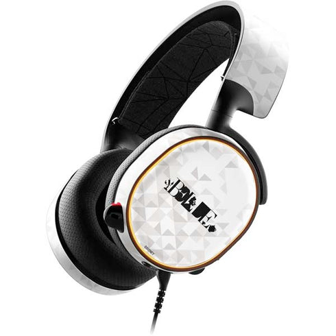 Disney Princess Belle Chromatic SteelSeries Arctis 5 Skin