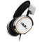 Disney Princess Belle Chromatic SteelSeries Arctis 5 Skin