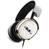 Disney Princess Belle Chromatic SteelSeries Arctis 5 Skin