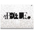 Disney Princess Belle Chromatic Surface Book 2 13.5in Skin