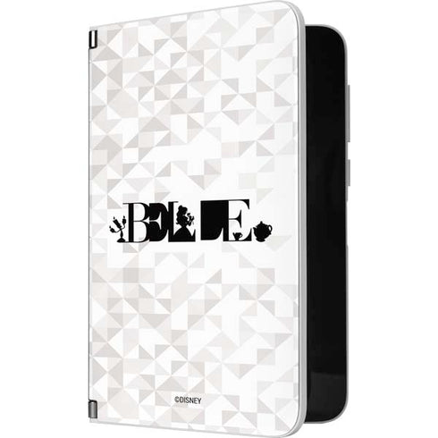 Disney Princess Belle Chromatic Surface Duo Skin