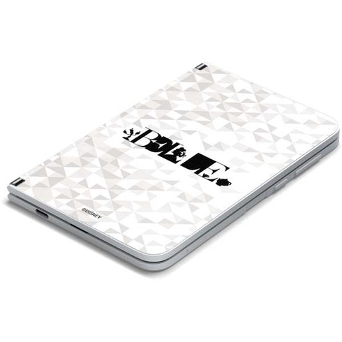 Disney Princess Belle Chromatic Surface Duo Skin