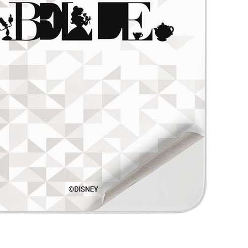 Disney Princess Belle Chromatic Surface Duo Skin