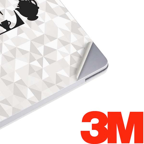 Disney Princess Belle Chromatic Surface Laptop 2 Skin