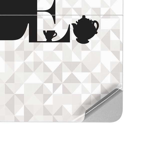 Disney Princess Belle Chromatic Surface Laptop Studio Skin