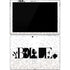 Disney Princess Belle Chromatic Surface Pro 7 Skin