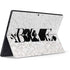 Disney Princess Belle Chromatic Surface Pro 7 Skin