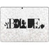 Disney Princess Belle Chromatic Surface Pro 8 Skin