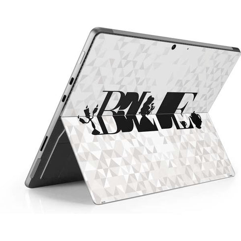 Disney Princess Belle Chromatic Surface Pro 8 Skin
