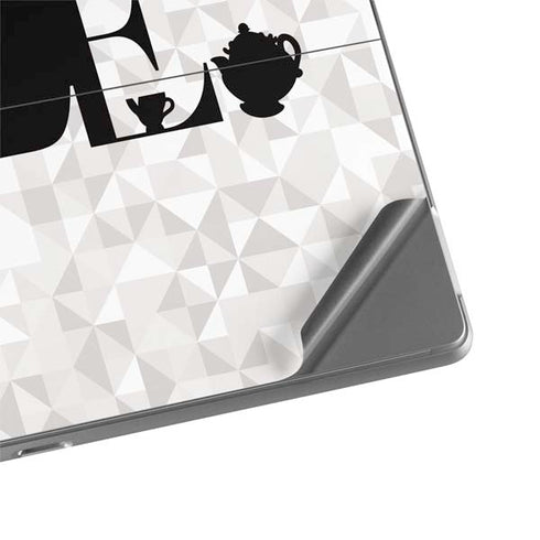Disney Princess Belle Chromatic Surface Pro 8 Skin