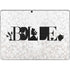 Disney Princess Belle Chromatic Surface Pro 9 Skin