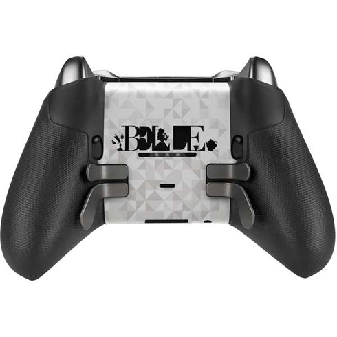 Disney Princess Belle Chromatic Xbox Elite Wireless Controller Series 2 Skin