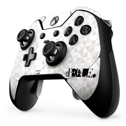 Disney Princess Belle Chromatic Xbox One Elite Controller Skin
