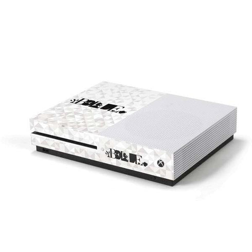 Disney Princess Belle Chromatic Xbox One S Console Skin