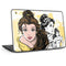 Disney Princess Belle Sketch HP Chromebook Skin