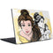 Disney Princess Belle Sketch Dell Vostro Skin