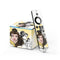 Disney Princess Belle Sketch Fire TV Cube Skin