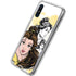 Disney Princess Belle Sketch Galaxy A10e Clear Case