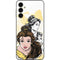 Disney Princess Belle Sketch Galaxy A14 5G Skin