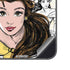 Disney Princess Belle Sketch Galaxy A14 5G Skin