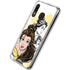 Disney Princess Belle Sketch Galaxy A30 Clear Case