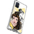 Disney Princess Belle Sketch Galaxy A51 5G Clear Case