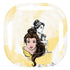 Disney Princess Belle Sketch Galaxy Buds Pro Skin