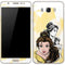 Disney Princess Belle Sketch Galaxy J7 Skin