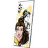 Disney Princess Belle Sketch Galaxy Note 10 Plus Skin