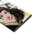 Disney Princess Belle Sketch Galaxy Note 10 Plus Skin