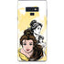 Disney Princess Belle Sketch Galaxy Note 9 Skin