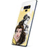 Disney Princess Belle Sketch Galaxy Note 9 Skin