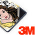Disney Princess Belle Sketch Galaxy Note 9 Skin