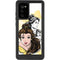 Disney Princess Belle Sketch Galaxy Note20 5G Waterproof Case