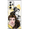 Disney Princess Belle Sketch Galaxy Note20 Ultra 5G Skin