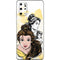 Disney Princess Belle Sketch Galaxy S20 Plus Skin
