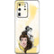 Disney Princess Belle Sketch Galaxy S20 Ultra 5G Skin
