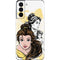 Disney Princess Belle Sketch Galaxy S21 5G Skin